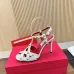 Valentino Shoes for Women heel height:9cm #A64750