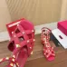 Valentino Shoes for Women heel height：6.5cm #A64742