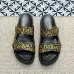 Versace shoes for Men's Versace Slippers #A35139