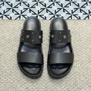 Versace shoes for Men's Versace Slippers #A35143