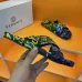 Versace shoes for Men's Versace Slippers #A39165
