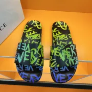 Versace shoes for Men's Versace Slippers #A39167