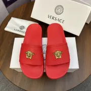 Versace shoes for Men's Versace Slippers #A63160