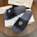 Versace shoes for Men's Versace Slippers #A63161