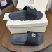 Versace shoes for Men's Versace Slippers #A63161