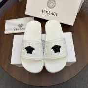 Versace shoes for Men's Versace Slippers #A63162