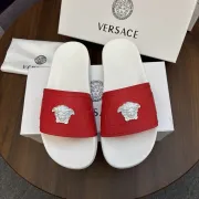 Versace shoes for Men's Versace Slippers #A63164