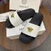 Versace shoes for Men's Versace Slippers #A63165