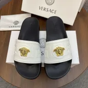 Versace shoes for Men's Versace Slippers #A63165