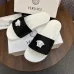 Versace shoes for Men's Versace Slippers #A63166