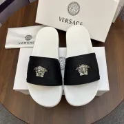 Versace shoes for Men's Versace Slippers #A63167