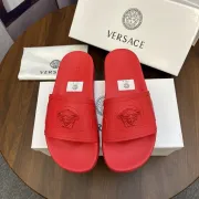 Versace shoes for Men's Versace Slippers #A63168