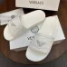 Versace shoes for Men's Versace Slippers #A63169