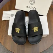 Versace shoes for Men's Versace Slippers #A63170