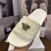 Versace shoes for Men's Versace Slippers #A63171