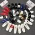 Versace shoes for Men's Versace Slippers #A63171