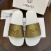 Versace shoes for Men's Versace Slippers #A63173
