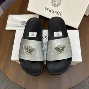 Versace shoes for Men's Versace Slippers #A63174