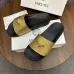 Versace shoes for Men's Versace Slippers #A63176