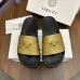 Versace shoes for Men's Versace Slippers #A63176