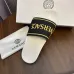 Versace shoes for Men's Versace Slippers #A63177