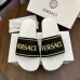 Versace shoes for Men's Versace Slippers #A63177