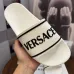 Versace shoes for Men's Versace Slippers #A63178
