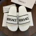 Versace shoes for Men's Versace Slippers #A63178