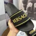 Versace shoes for Men's Versace Slippers #A63179