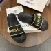 Versace shoes for Men's Versace Slippers #A63179