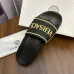Versace shoes for Men's Versace Slippers #A63179