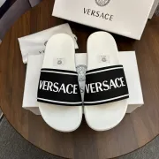 Versace shoes for Men's Versace Slippers #A63180