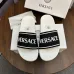 Versace shoes for Men's Versace Slippers #A63180