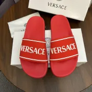 Versace shoes for Men's Versace Slippers #A63181