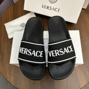 Versace shoes for Men's Versace Slippers #A63182