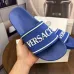 Versace shoes for Men's Versace Slippers #A63183