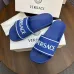 Versace shoes for Men's Versace Slippers #A63183