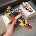 Discount Versace shoes for Men's Versace Sneakers #9875575
