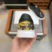 Versace shoes for Men's Versace Sneakers #99905546