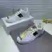 Versace shoes for Men's Versace Sneakers #99903437