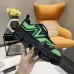 Versace shoes for Men's Versace Sneakers #999921125
