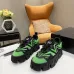 Versace shoes for Men's Versace Sneakers #999921125
