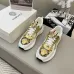 Versace shoes for Men's Versace Sneakers #A21948