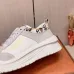 Versace shoes for Men's Versace Sneakers #A22187