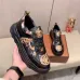 Versace shoes for Men's Versace Sneakers #A22189