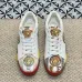 Versace shoes for Men's Versace Sneakers #A36025