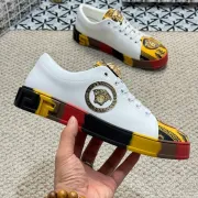 Versace shoes for Men's Versace Sneakers #A36026