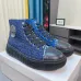 Versace shoes for Men's Versace Sneakers #A43108