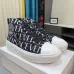 Versace shoes for Men's Versace Sneakers #A43111