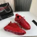 Versace shoes for Men's and women Versace Sneakers #A23411